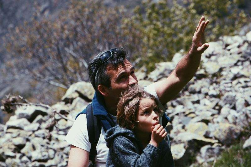 Wandern bei wechselhaftem Wetter: Praktische Tipps für unterwegs