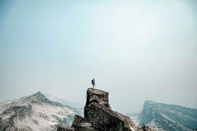 Familienfreundliche Wanderrouten mit leichtem Schwierigkeitsgrad